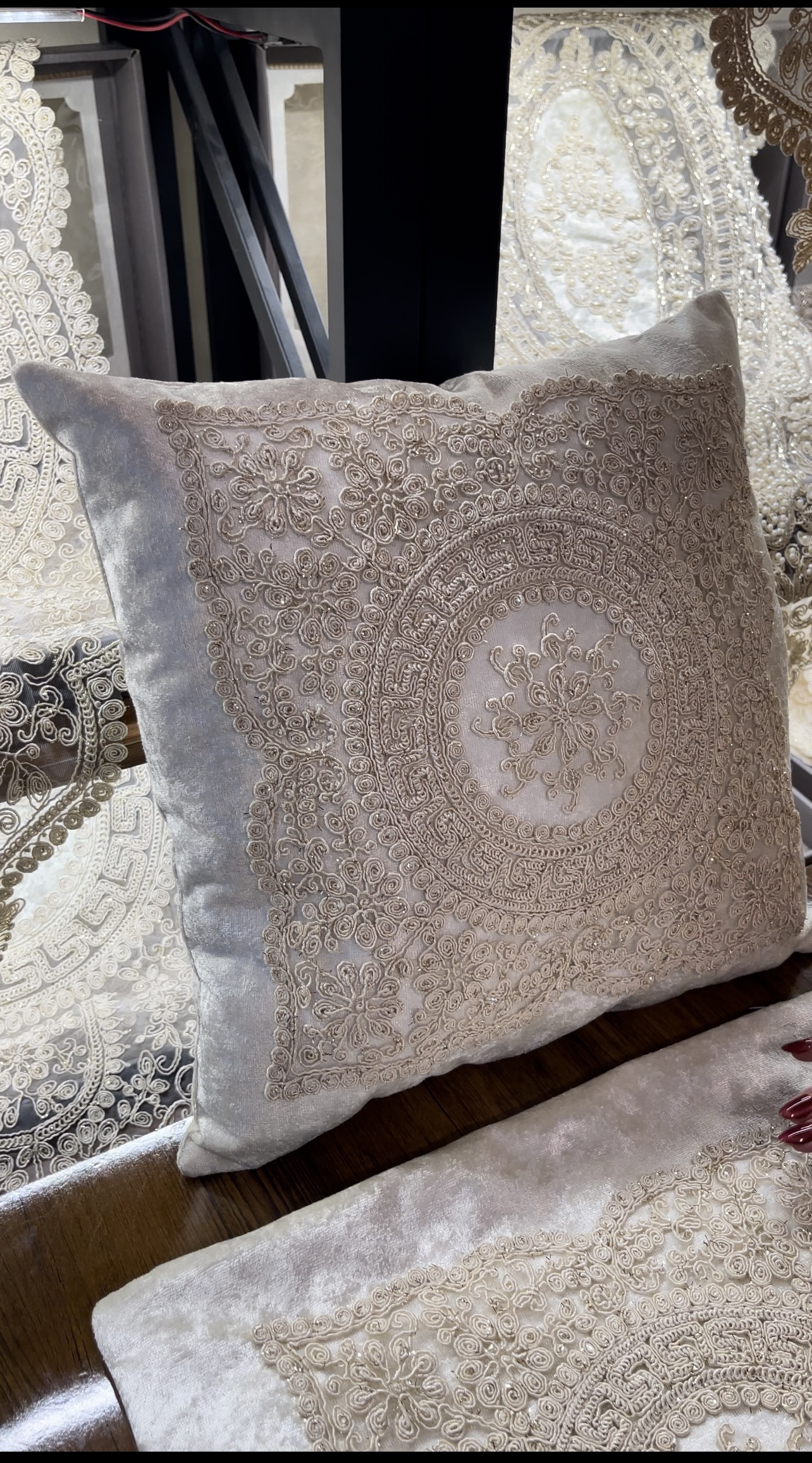 کوسن ورساچ(تعداد محدود)